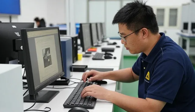 厂房车间需求推动设计优化升级