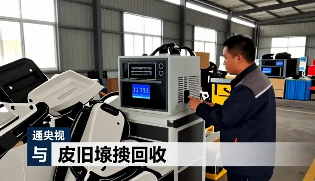 河北潭奥废旧物资回收有限公司分享注重成本控制应用案例